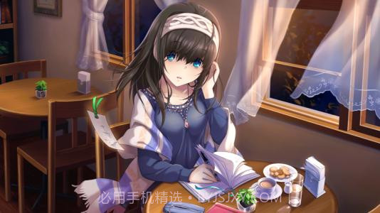 偶像大师CGSS最新版截图5 偶像大师CGSS最新版截图5