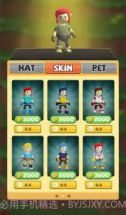 战士大作战奇幻粉碎截图1 战士大作战奇幻粉碎截图1