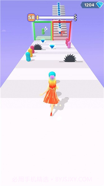 完美连衣裙官网版截图2