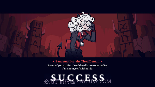 地狱把妹王中文版截图1 地狱把妹王中文版截图1