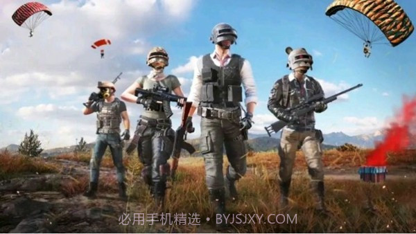 特种兵枪战训练截图1