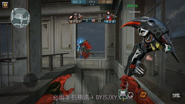 GZ穿越火线截图3 GZ穿越火线截图3