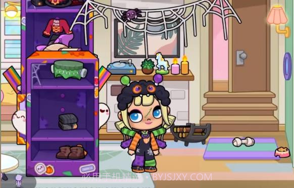 阿凡达世界中文版截图1