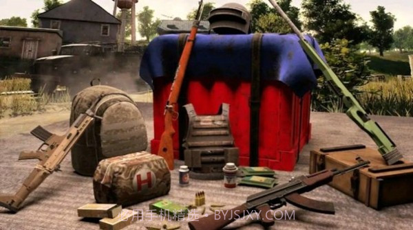 特种兵枪战训练截图3