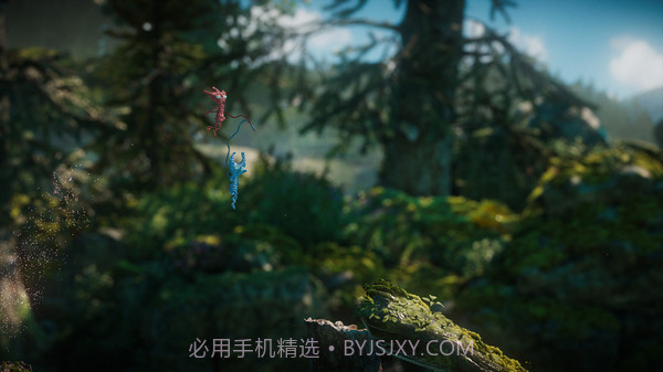 毛线小精灵截图4