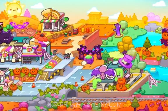 阿凡达世界中文版截图3