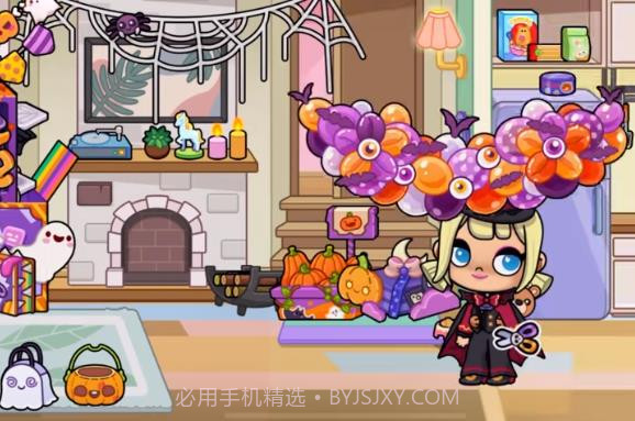 阿凡达世界中文版截图2