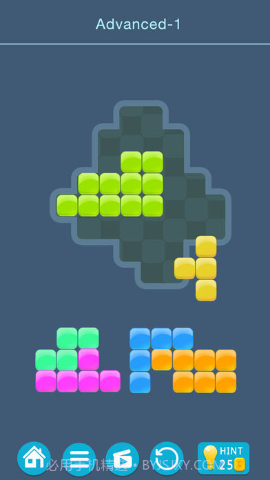 谜题发烧友截图2 谜题发烧友截图2