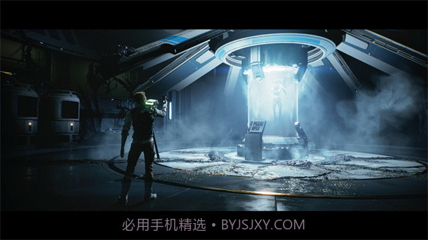 星球大战绝地幸存者截图6 星球大战绝地幸存者截图6