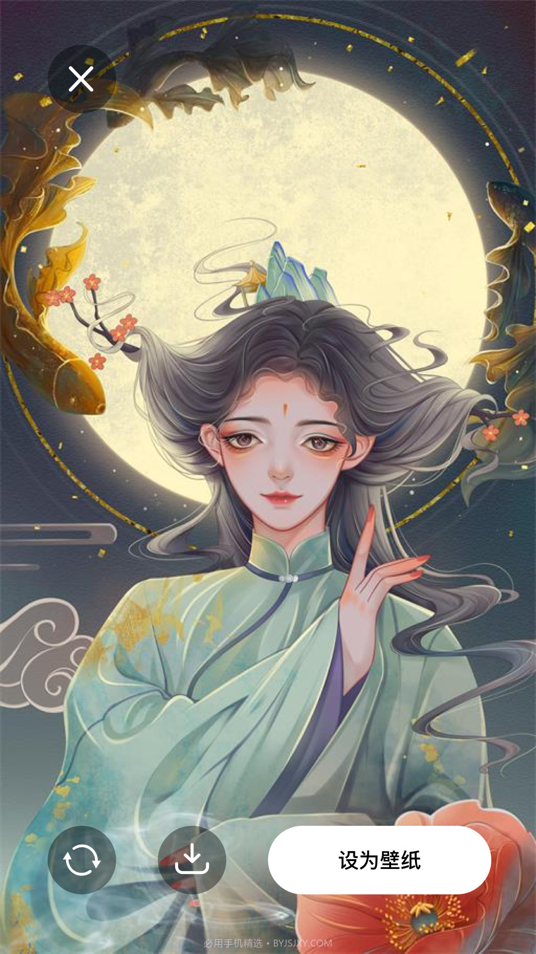 涂个壁纸截图4 涂个壁纸截图4