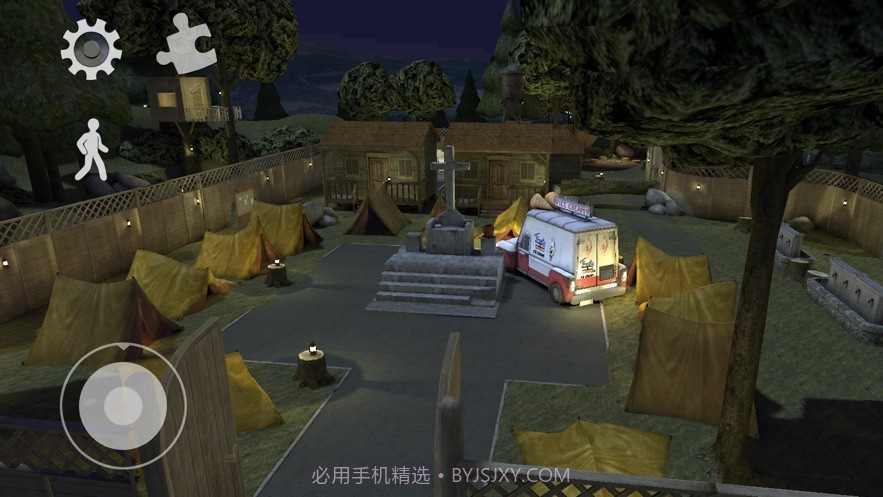 冰淇淋罗德第五代截图2 冰淇淋罗德第五代截图2