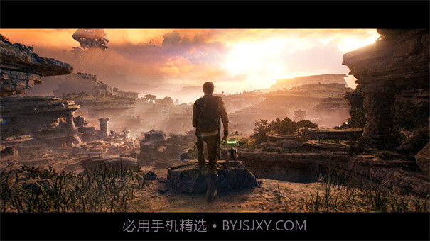 星球大战绝地幸存者截图3 星球大战绝地幸存者截图3