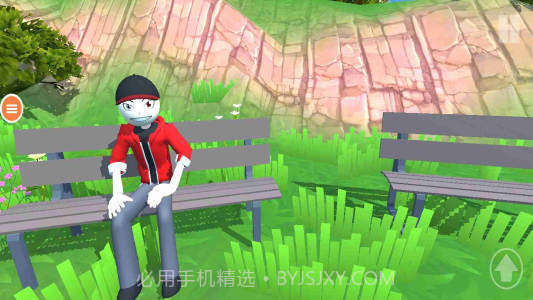 班长大人来了截图1