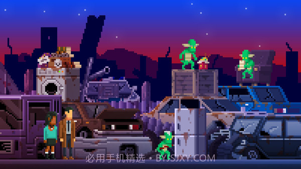 黑暗侦探：黑暗中的摸索手机版截图5