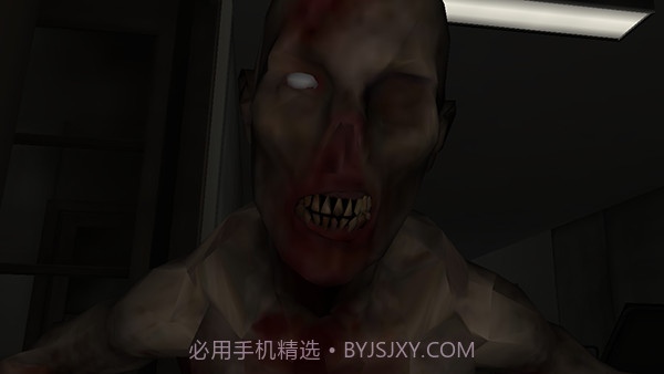 逃离医院多人联机截图3 逃离医院多人联机截图3