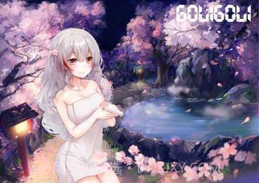 真夏夜樱梦截图2