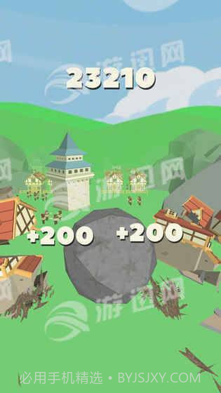 RockofDestruction截图1 RockofDestruction截图1