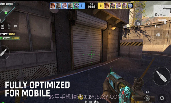 阿尔法王牌截图1 阿尔法王牌截图1