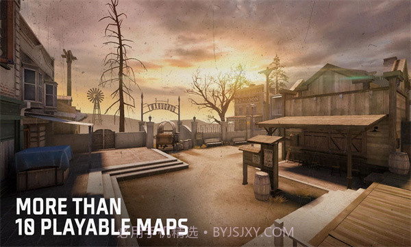 阿尔法王牌截图3 阿尔法王牌截图3