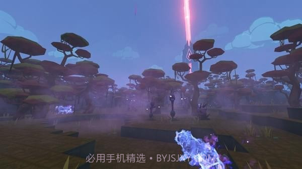 方舟方块世界截图3 方舟方块世界截图3