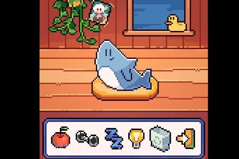 我的小鲨鱼warma截图1