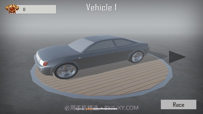 极端的赛道截图4 极端的赛道截图4