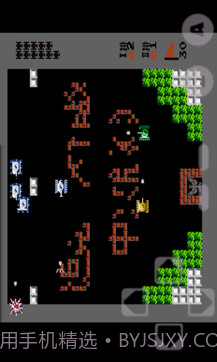 坦克大战经典版截图2 坦克大战经典版截图2