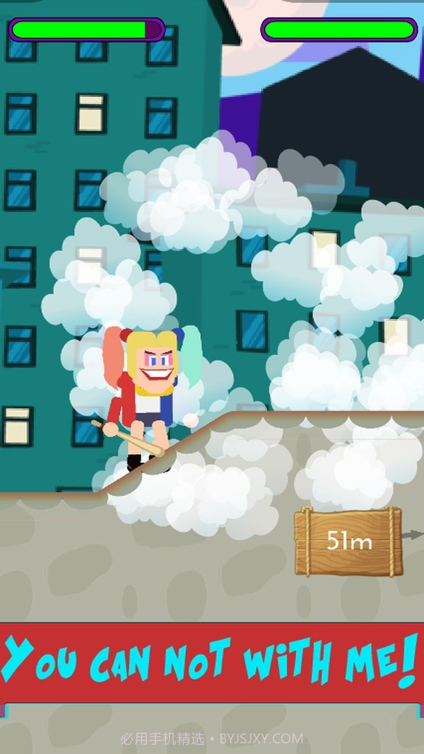 弓箭大师邻居截图3 弓箭大师邻居截图3