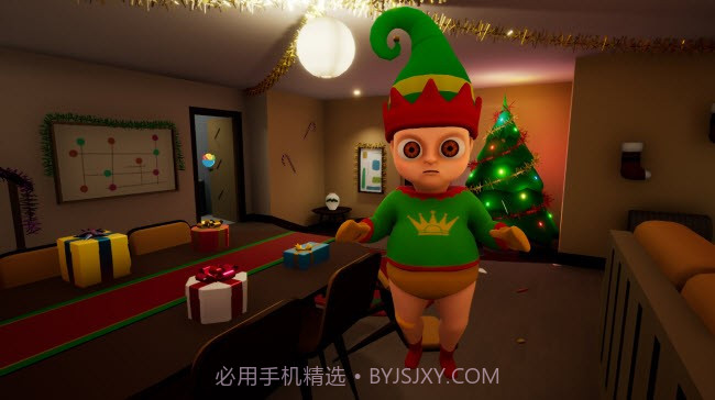 黄衣婴儿黄衣宝宝官网版截图2