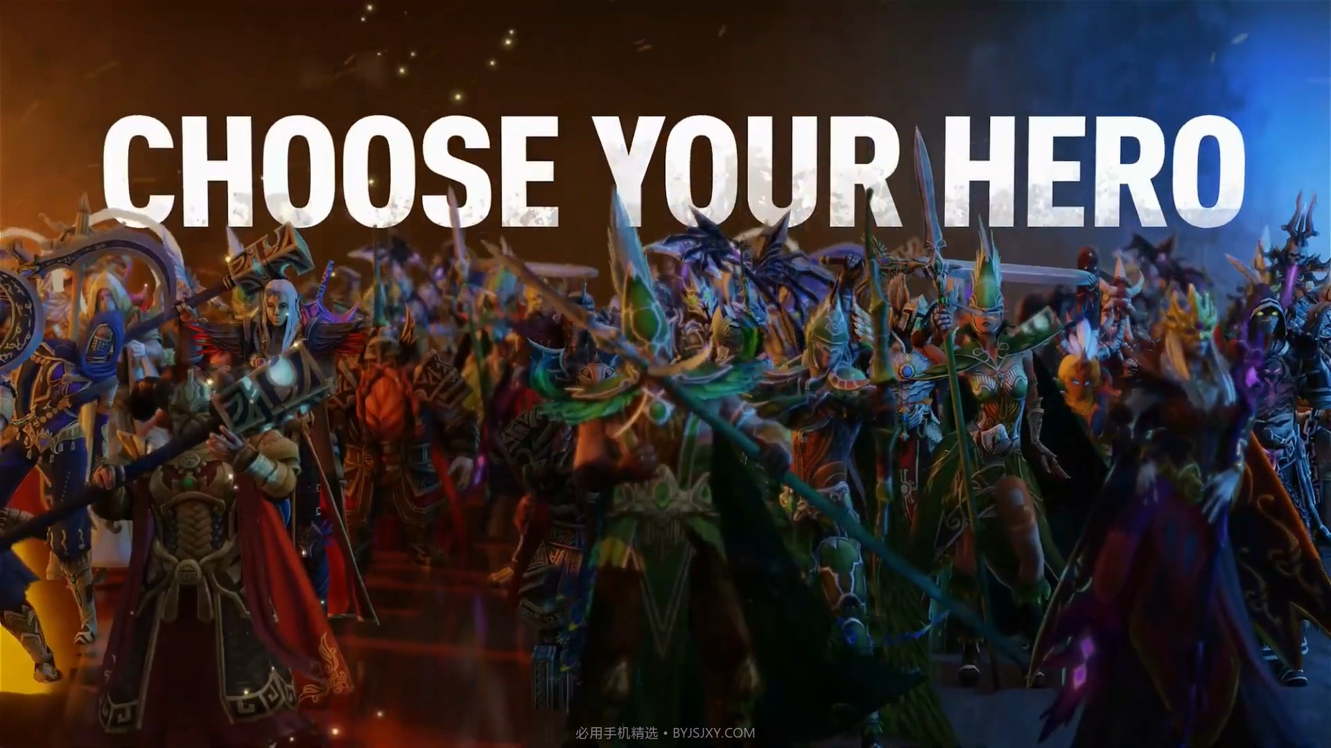 英雄无敌：绝境百弈免费版截图1