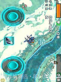 机甲斗神传截图3