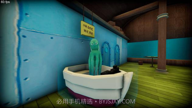 The True Ingredients截图1