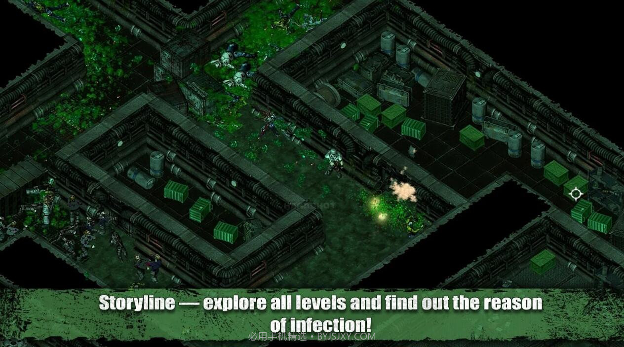 可怕的孩子最新版截图2 可怕的孩子最新版截图2