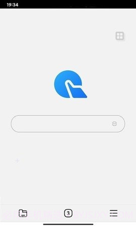 指点浏览器(Zhidian Browser)截图3 指点浏览器(Zhidian Browser)截图3