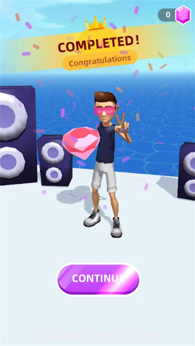 打破面前的墙截图1 打破面前的墙截图1