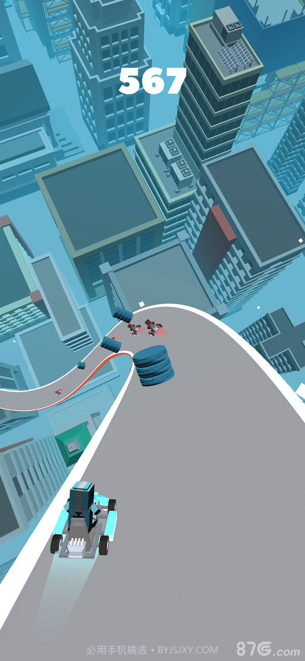 CrashOut最新版截图4 CrashOut最新版截图4