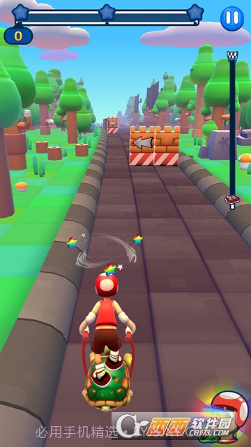 危险彩虹官网版截图2 危险彩虹官网版截图2