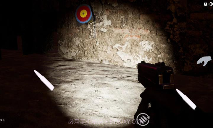 幻影枪神unrecord版截图3