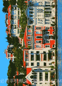 8位风格照片工坊8Bit Photo截图2