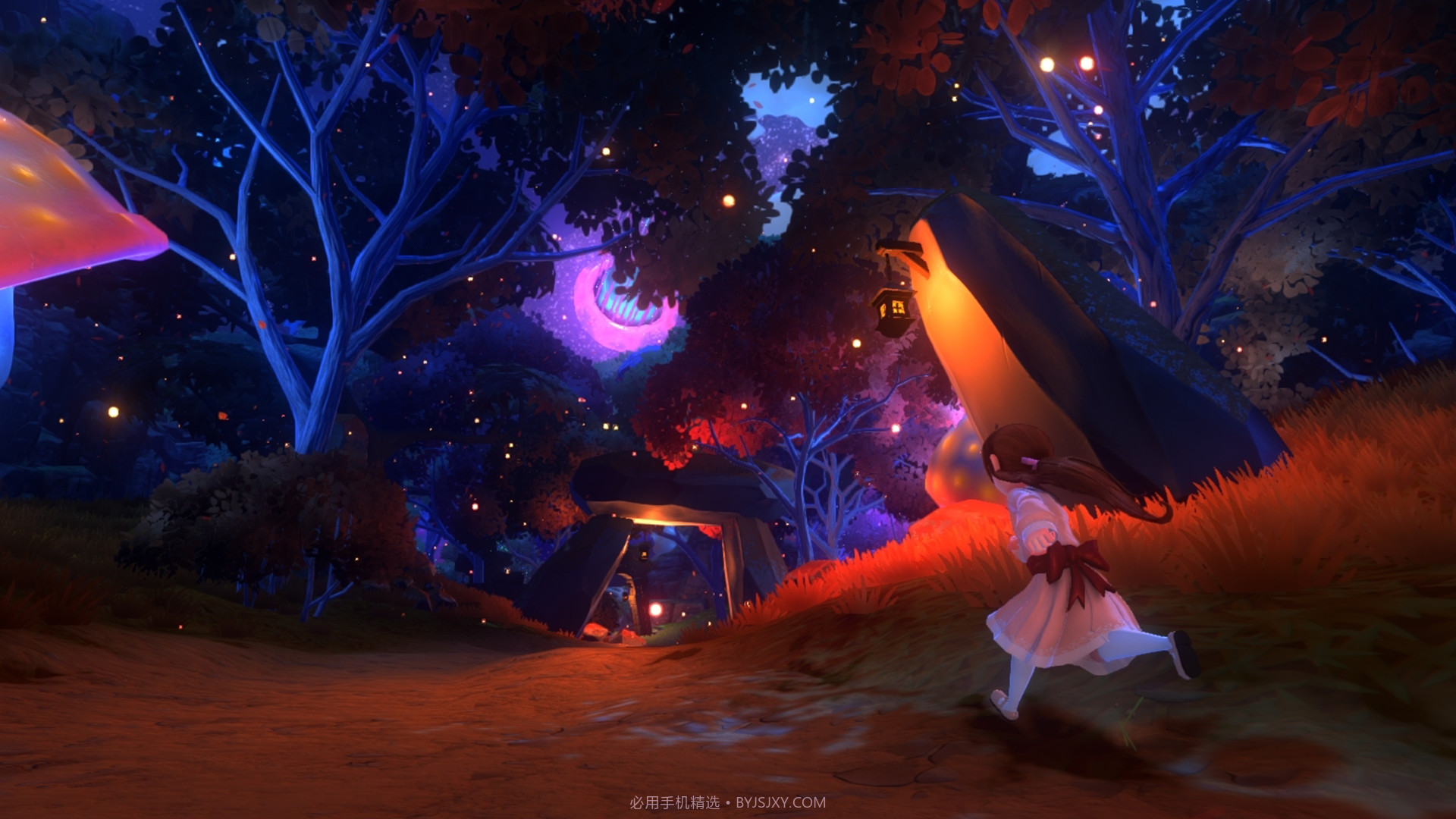 Onirism免费版截图5