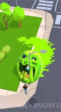 史莱姆竞技场怪物大战截图2 史莱姆竞技场怪物大战截图2