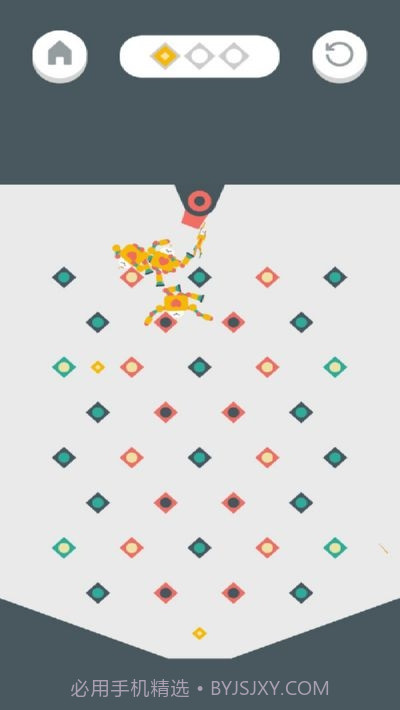 爆射木偶人截图3 爆射木偶人截图3