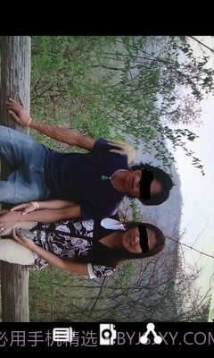 幽灵照相机截图2