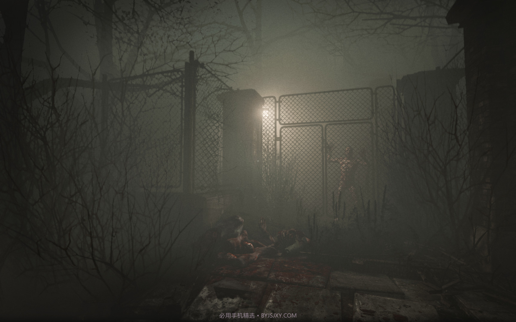 逃生:告密者截图1 逃生:告密者截图1