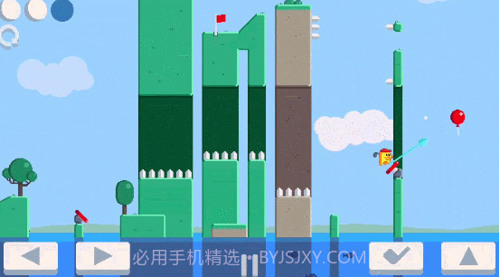 零式高尔夫官网版截图1 零式高尔夫官网版截图1