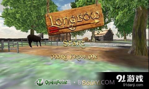 长弓截图2 长弓截图2