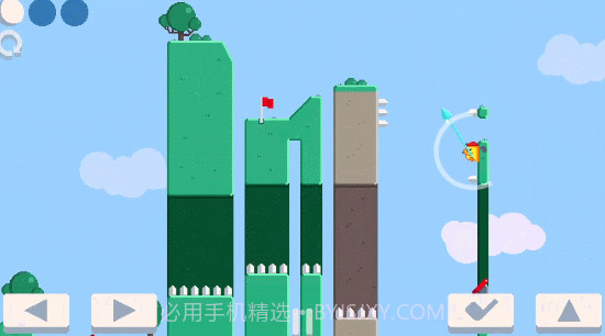 零式高尔夫官网版截图3 零式高尔夫官网版截图3