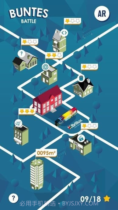 邦特斯战役官网版截图1