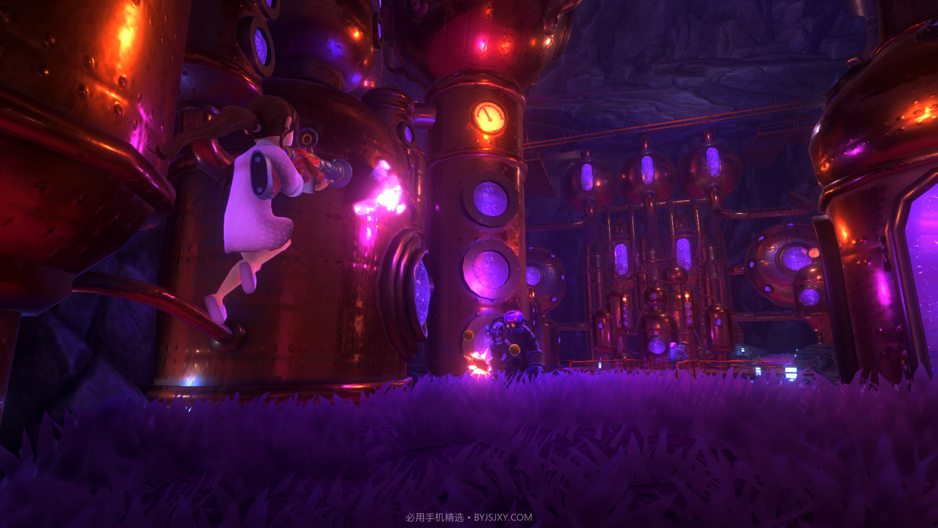 Onirism免费版截图6