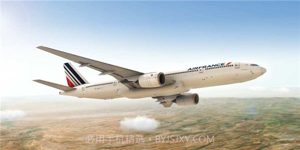 微软模拟飞行最新版截图4 微软模拟飞行最新版截图4